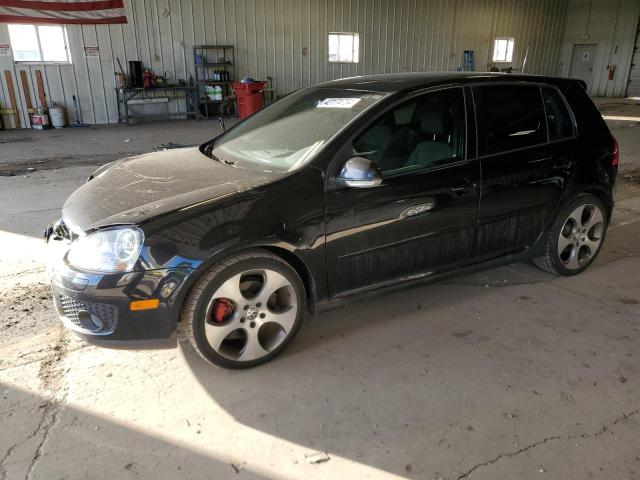 Image 1 of 2009 VOLKSWAGEN GTI  2009 with VIN WVWGV71K59W106883