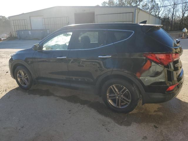 Obraz 2 z 2017 HYUNDAI SANTA FE SPORT  2017 z VIN 5NMZU3LBXHH013540