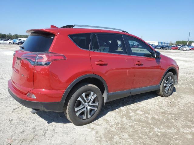 Obraz 3 z 2017 TOYOTA RAV4 LE 2017 z VIN 2T3ZFREV9HW345064