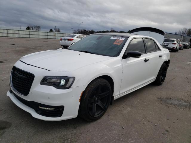Obraz 2018 CHRYSLER 300 S 2018
