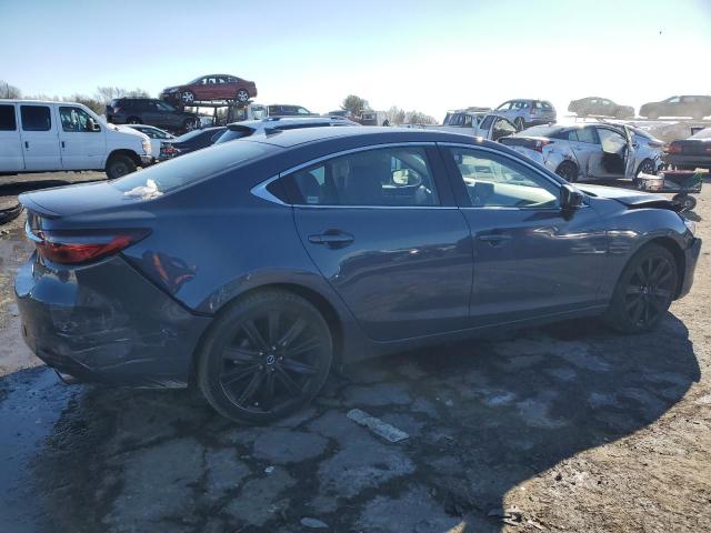 Image 3 of 2021 MAZDA 6 GRAND TOURING RESERVE 2021 with VIN JM1GL1WY0M1611851