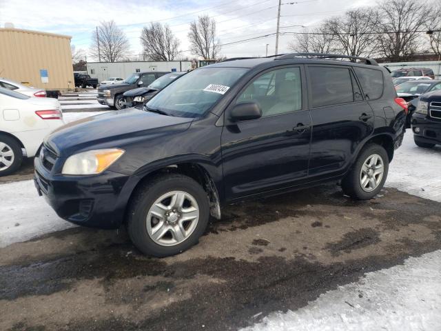 Obraz 1 z 2011 TOYOTA RAV4  2011 z VIN 2T3BF4DV3BW171053