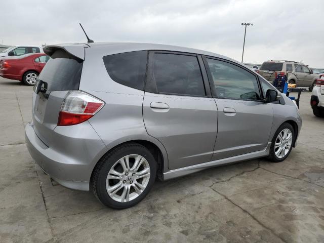 Изображение 3 2010 HONDA FIT SPORT 2010 с VIN JHMGE8H61AC023969