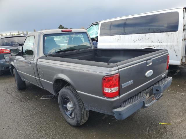 Obraz 2 z 2007 FORD RANGER  2007 z VIN 1FTYR10D87PA18829
