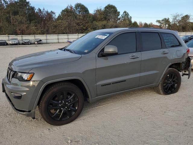 Изображение 1 2020 JEEP GRAND CHEROKEE LAREDO 2020 с VIN 1C4RJFAG5LC389479