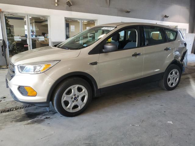 Image 1 of 2017 FORD ESCAPE S 2017 with VIN 1FMCU0F74HUC70063
