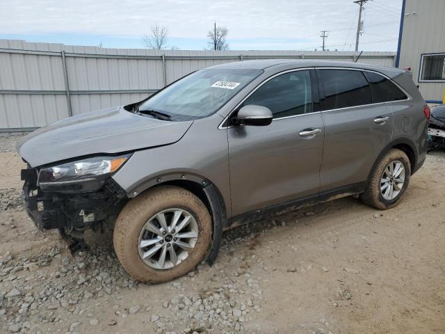 2019 KIA SORENTO L 2019 image