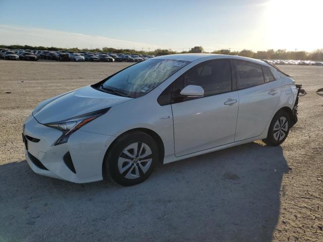 2018 TOYOTA PRIUS  2018 image