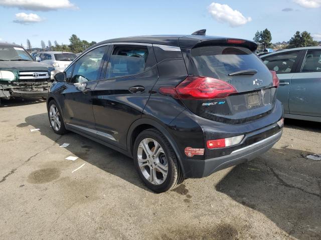 Obraz 2 z 2018 CHEVROLET BOLT EV LT 2018 z VIN 1G1FW6S09J4136705