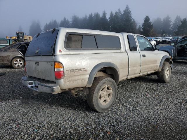 Image 3 of 2002 TOYOTA TACOMA XTRACAB 2002 with VIN 5TEWN72N22Z144648