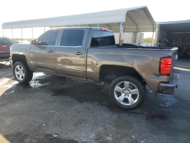 Obraz 2 z 2015 CHEVROLET SILVERADO C1500 LT 2015 z VIN 3GCPCREC0FG364792