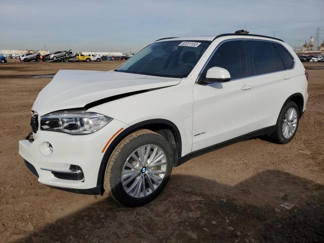 Obraz 2014 BMW X5 SDRIVE35I 2014