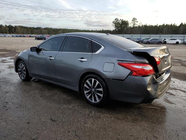 Изображение 2 2017 NISSAN ALTIMA 2.5 2017 с VIN 1N4AL3APXHC269910