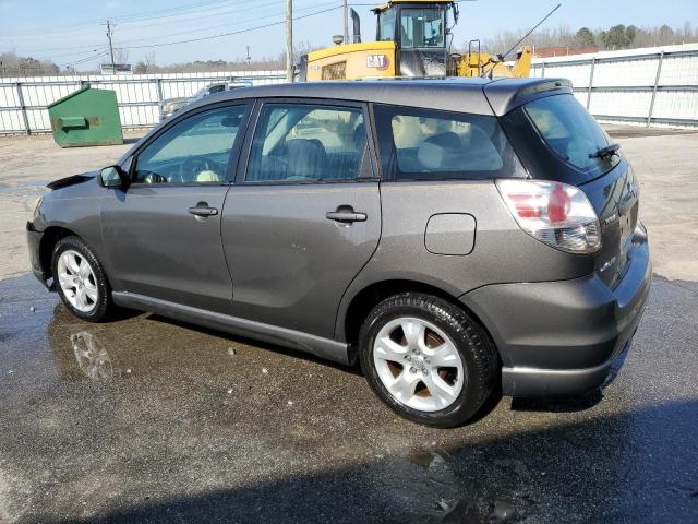 Image 2 of 2006 TOYOTA COROLLA MATRIX BASE 2006 with VIN 2T1LR32E76C561940