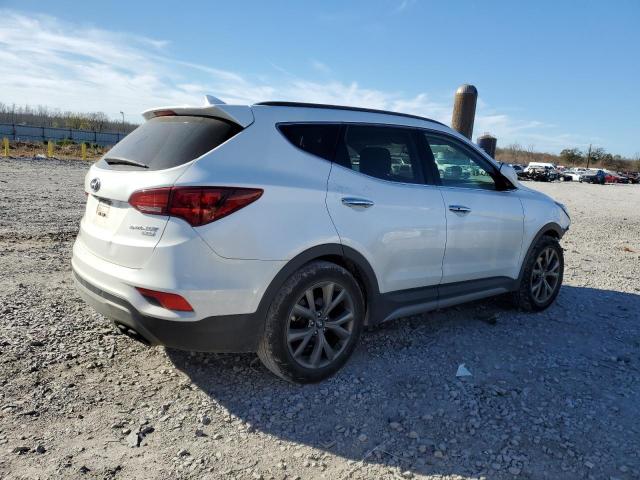 Изображение 3 2017 HYUNDAI SANTA FE SPORT  2017 с VIN 5XYZW4LA9HG475380