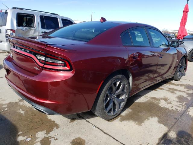 Изображение 3 2018 DODGE CHARGER R/T 2018 с VIN 2C3CDXCT6JH237111