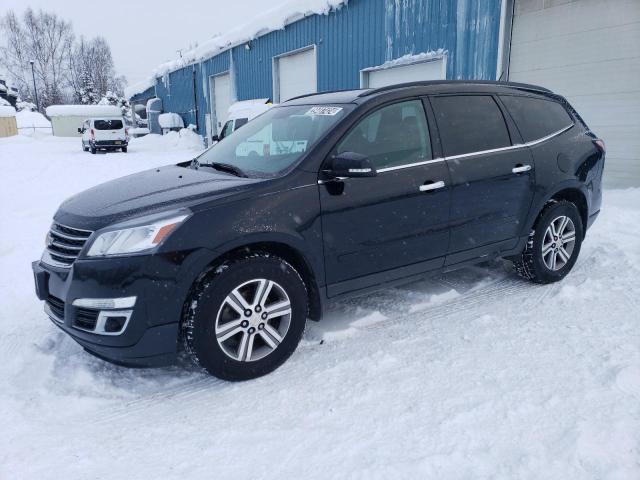Obraz 2017 CHEVROLET TRAVERSE LT 2017