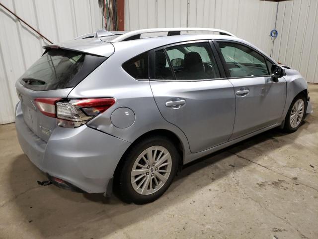 Image 3 of 2017 SUBARU IMPREZA PREMIUM PLUS 2017 with VIN 4S3GTAD67H3702045