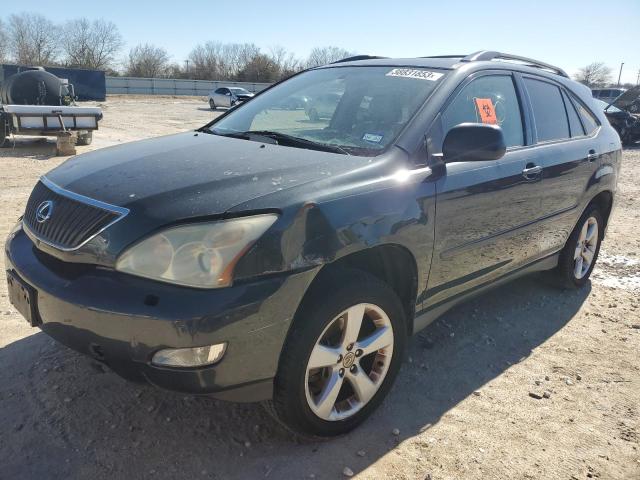 Изображение 1 2004 LEXUS RX 330 2004 с VIN JTJHA31U940002318