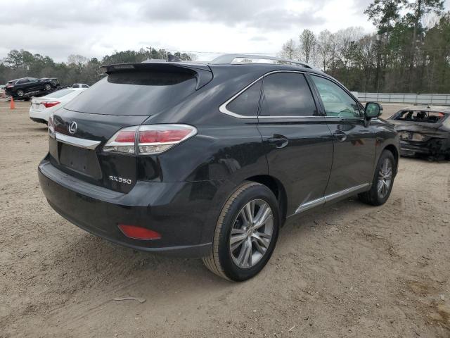 Image 3 of 2015 LEXUS RX 350 2015 with VIN 2T2ZK1BAXFC190767