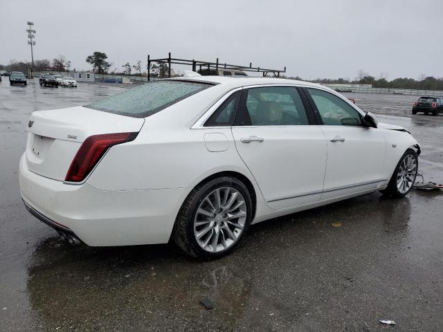 Image 3 of 2018 CADILLAC CT6  2018 with VIN 1G6KB5RSXJU152305