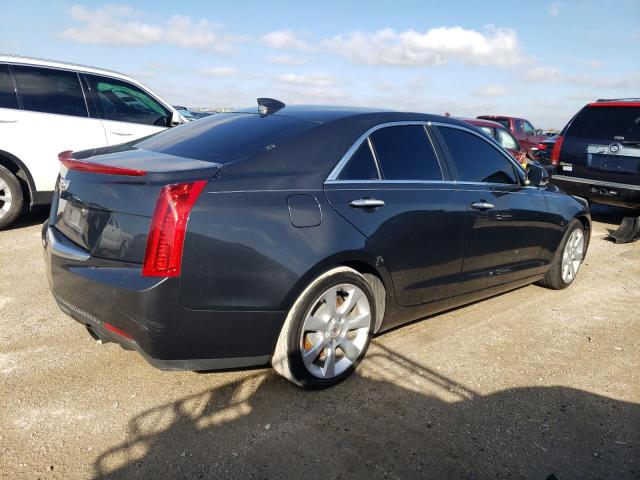 Изображение 3 2015 CADILLAC ATS PERFORMANCE 2015 с VIN 1G6AC5SX2F0138010