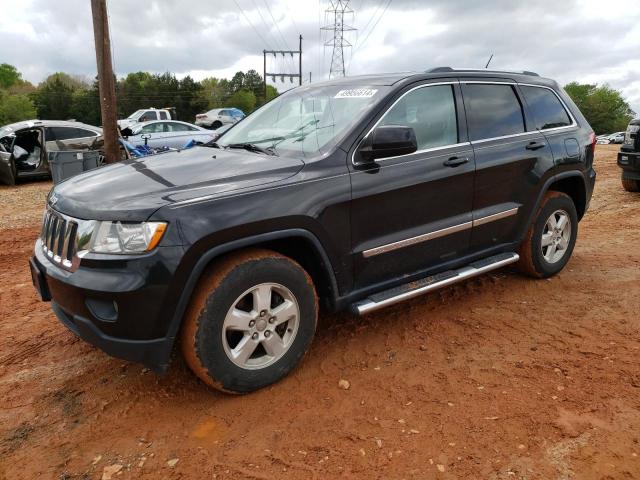 Obraz 2013 JEEP GRAND CHEROKEE LAREDO 2013