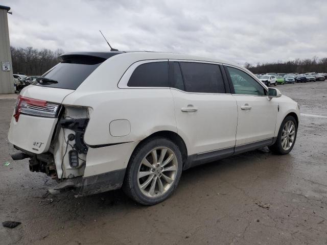 Image 3 of 2011 LINCOLN MKT  2011 with VIN 2LMHJ5AT8BBJ53040