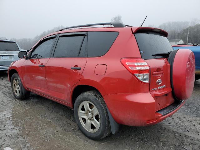 Изображение 2 2010 TOYOTA RAV4  2010 с VIN 2T3BF4DV4AW080890
