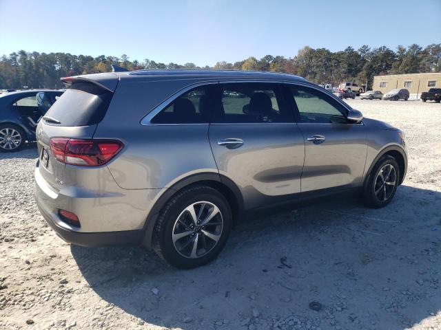 Image 3 of 2019 KIA SORENTO EX 2019 with VIN 5XYPH4A50KG464119