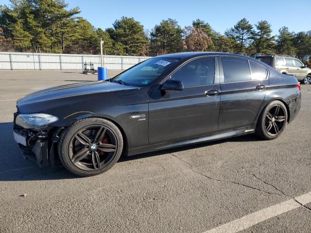 Obraz 2012 BMW 535 XI 2012