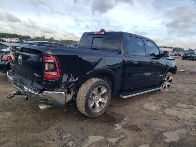 Image 3 of 2020 RAM 1500 LARAMIE 2020 with VIN 1C6SRFJT3LN275614