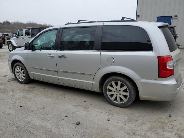 Image 2 of 2012 CHRYSLER TOWN & COUNTRY TOURING L 2012 with VIN 2C4RC1CG4CR135621