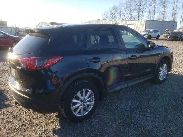 Image 3 of 2014 MAZDA CX-5 TOURING 2014 with VIN JM3KE2CY6E0380953