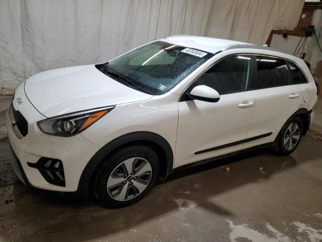 Obraz 2022 KIA NIRO LX 2022