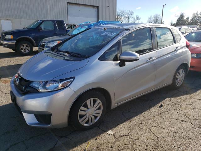 Изображение 2015 HONDA FIT LX 2015