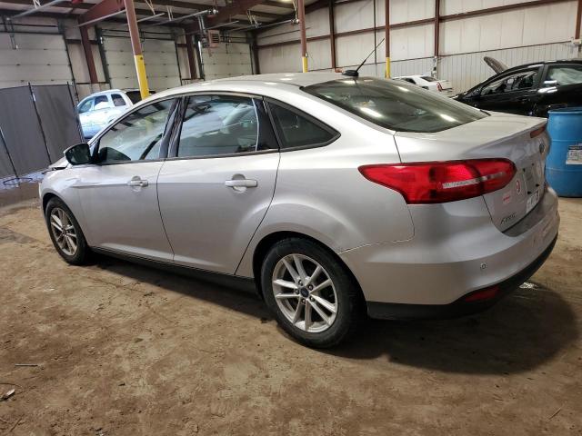 Image 2 of 2015 FORD FOCUS SE 2015 with VIN 1FADP3FE1FL258784