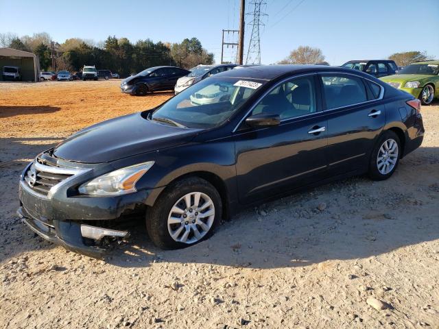 Image 1 of 2015 NISSAN ALTIMA 2.5 2015 with VIN 1N4AL3AP2FN380081