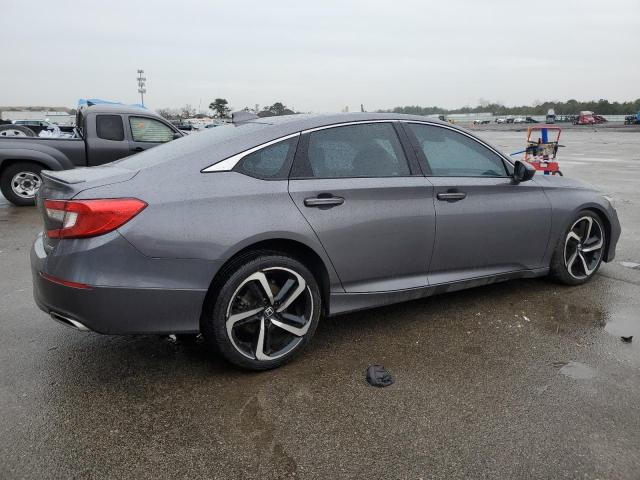 Obraz 3 z 2019 HONDA ACCORD SPORT 2019 z VIN 1HGCV1F31KA055884