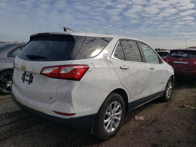 Изображение 3 2019 CHEVROLET EQUINOX LT 2019 с VIN 3GNAXJEV4KL300843