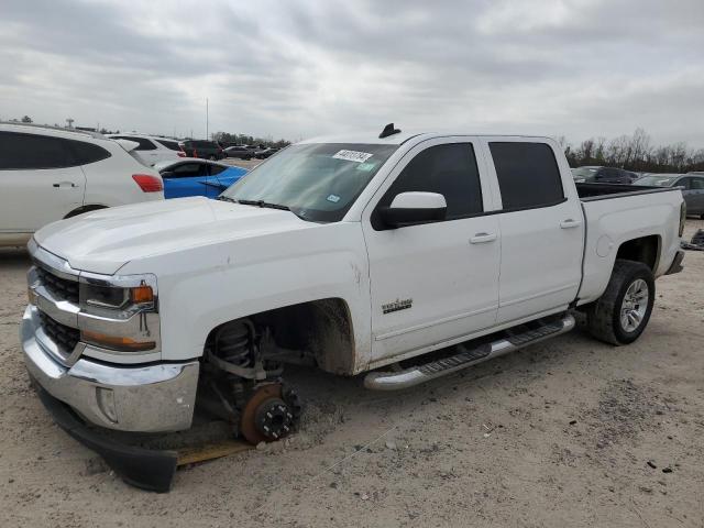 2016 CHEVROLET SILVERADO C1500 LT 2016 image