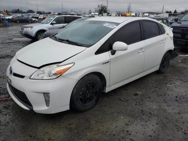 Изображение 1 2014 TOYOTA PRIUS  2014 с VIN JTDKN3DUXE1746045
