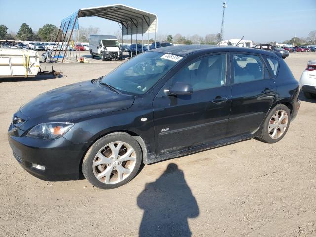 Image 1 of 2009 MAZDA 3 S 2009 with VIN JM1BK343691202258