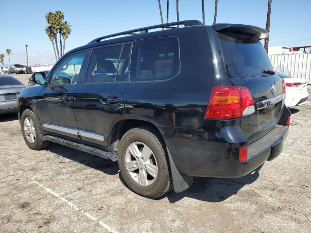 Изображение 2 2015 TOYOTA LAND CRUISER  2015 с VIN JTMHY7AJ6F4030990