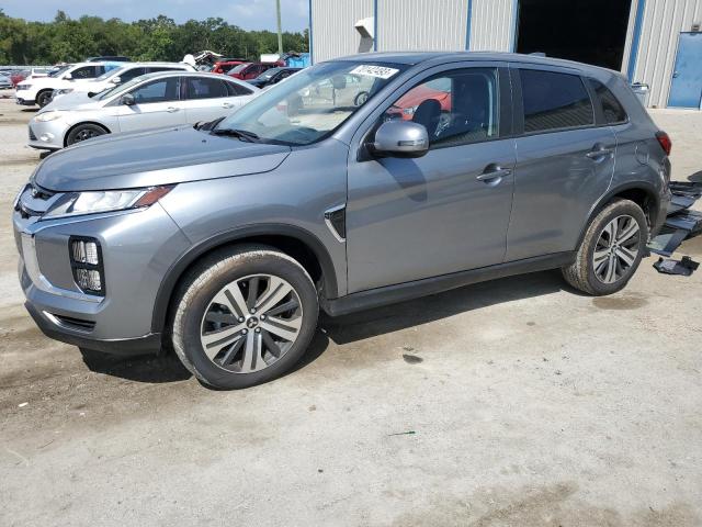2023 MITSUBISHI OUTLANDER SPORT S/SE 2023 image