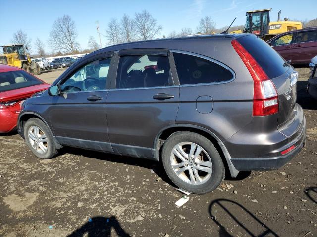 Obraz 2 z 2010 HONDA CR-V EX 2010 z VIN 5J6RE4H54AL052032