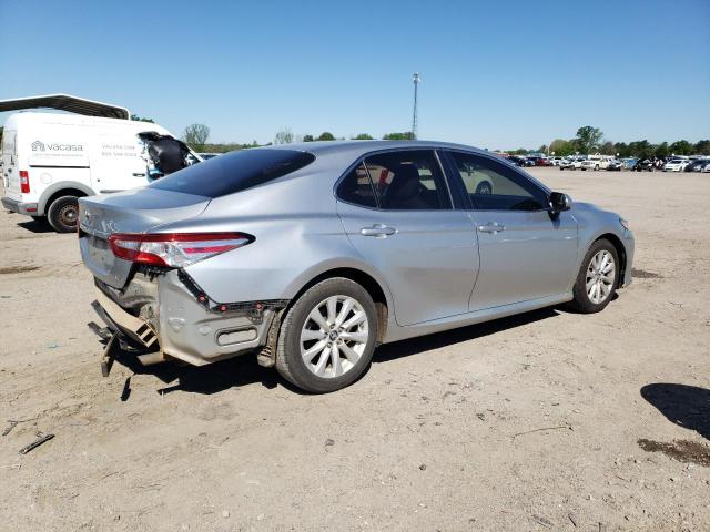 Image 3 of 2018 TOYOTA CAMRY L 2018 with VIN 4T1B11HK9JU074122