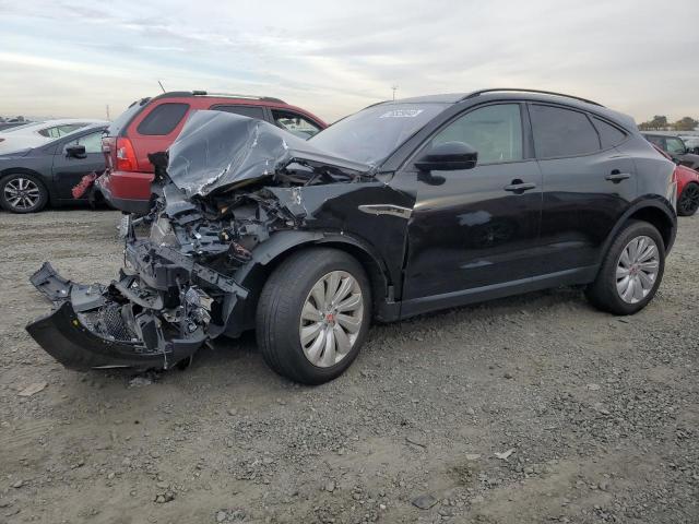Изображение 1 2019 JAGUAR E-PACE SE 2019 с VIN SADFP2FXXK1Z43066