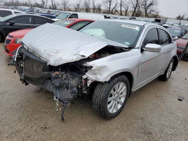 Obraz 2011 CHRYSLER 200 TOURING 2011