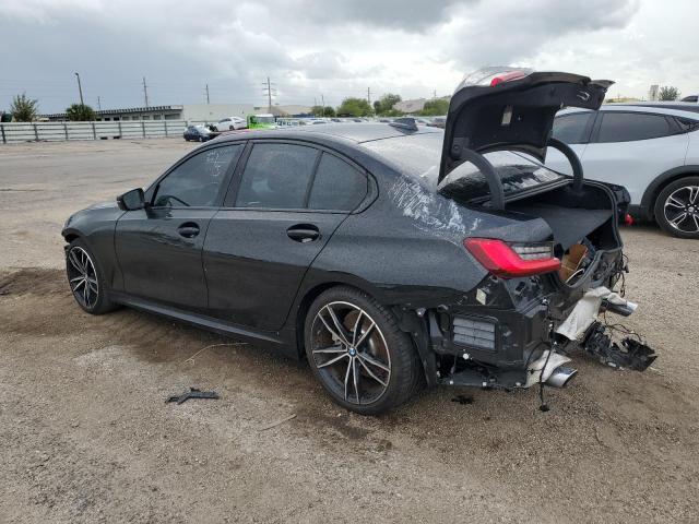 Obraz 2 z 2019 BMW 330I  2019 z VIN WBA5R1C50KAK10276